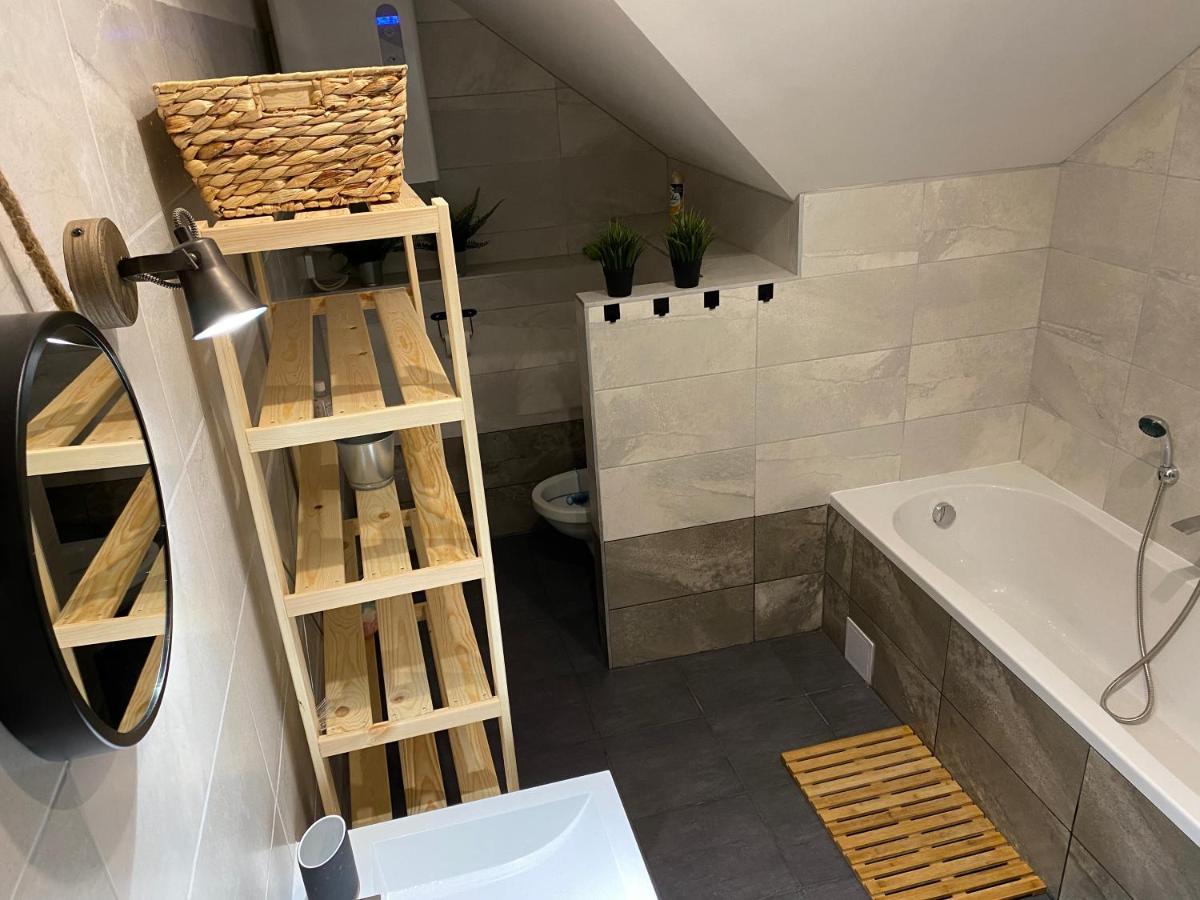 Апартаменты Apartman U Patka Рымаров Экстерьер фото